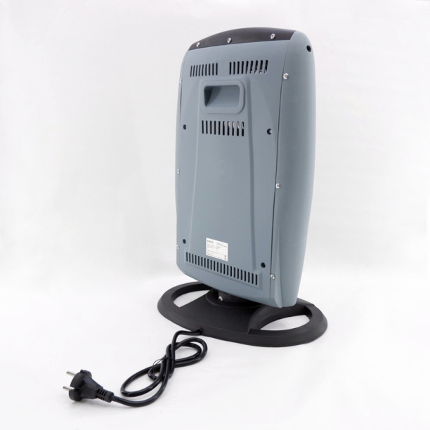 Обогреватель инфракрасный Oasis IS-12P 1,2 кВт от магазина ЛесКонПром.ру