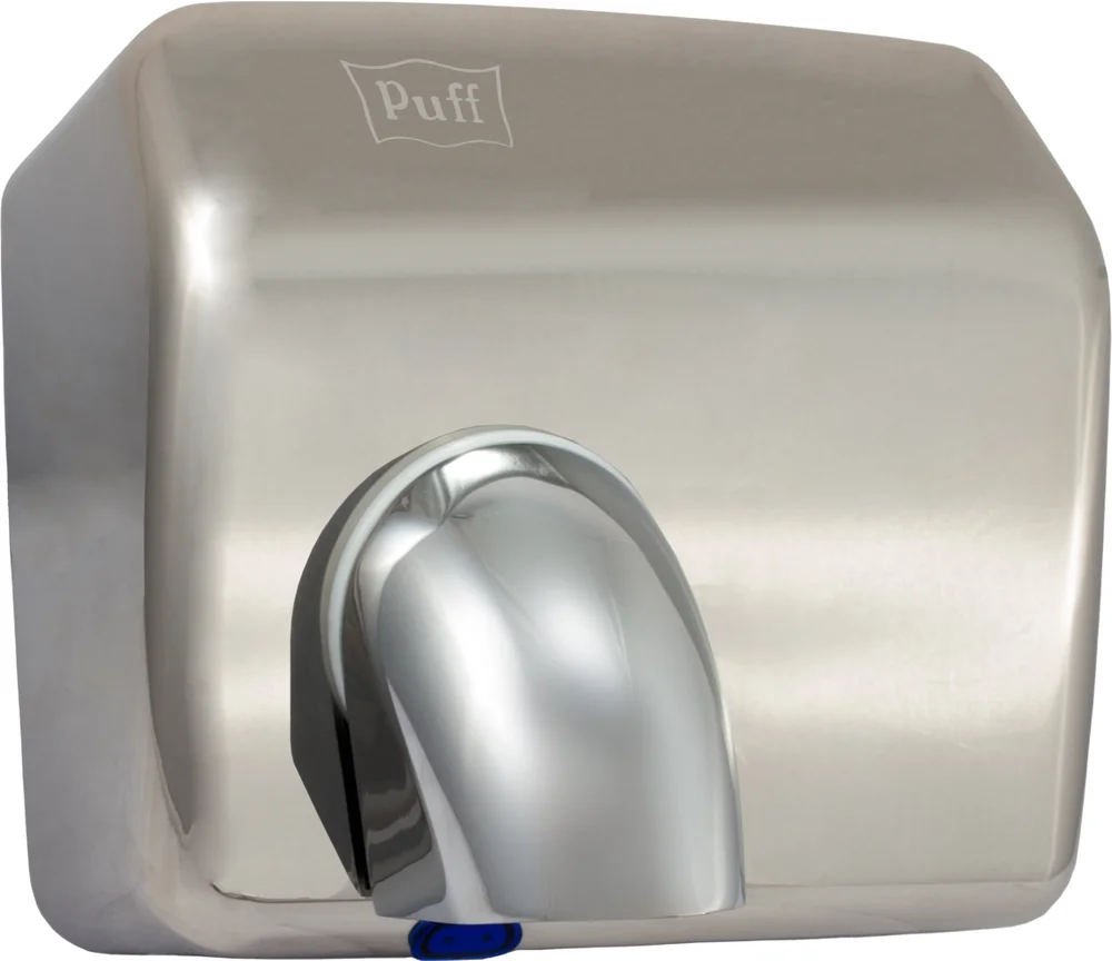 Сушилка для рук Puff 8847 1401.303 от магазина ЛесКонПром.ру