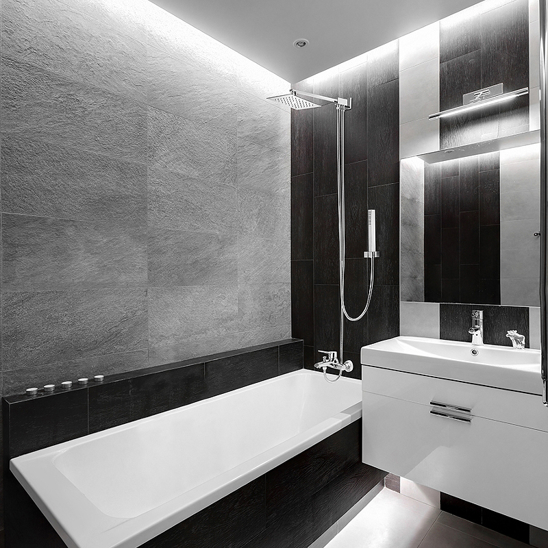 Верхний душ Paini Milano 50CR759TCASQET9 Хром от магазина ЛесКонПром.ру