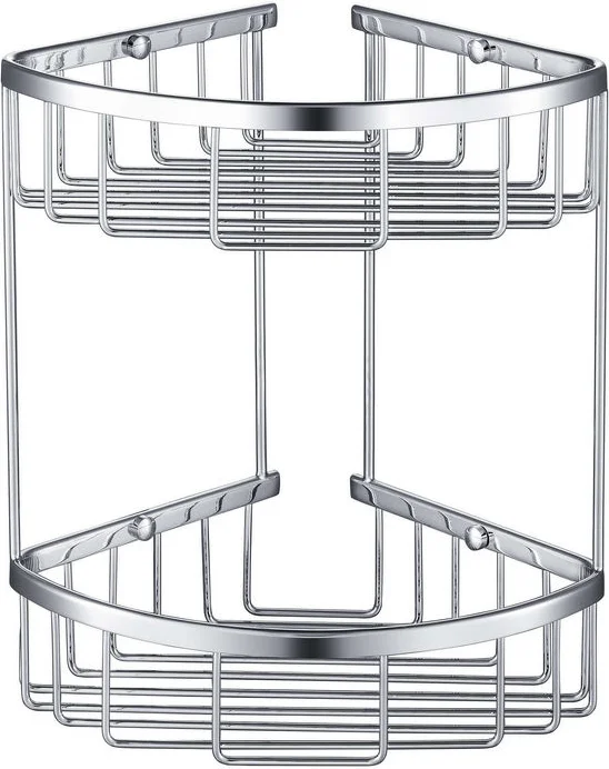 Полка Timo Nelson 150082/00 хром от магазина ЛесКонПром.ру