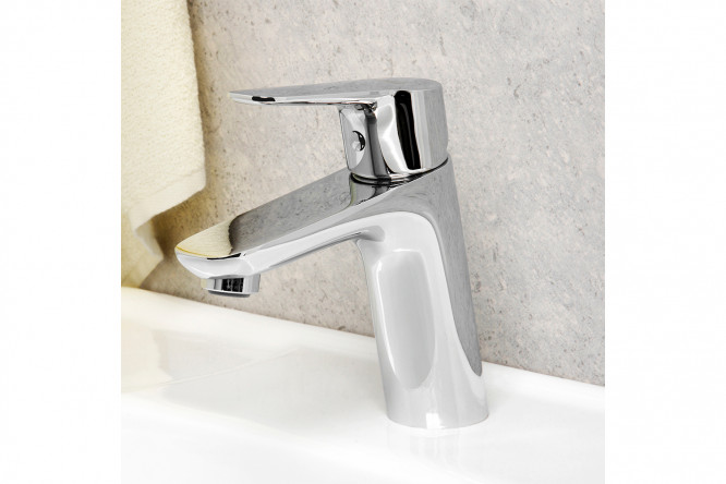 Смеситель для умывальника WasserKRAFT Lippe 80381874 от магазина ЛесКонПром.ру