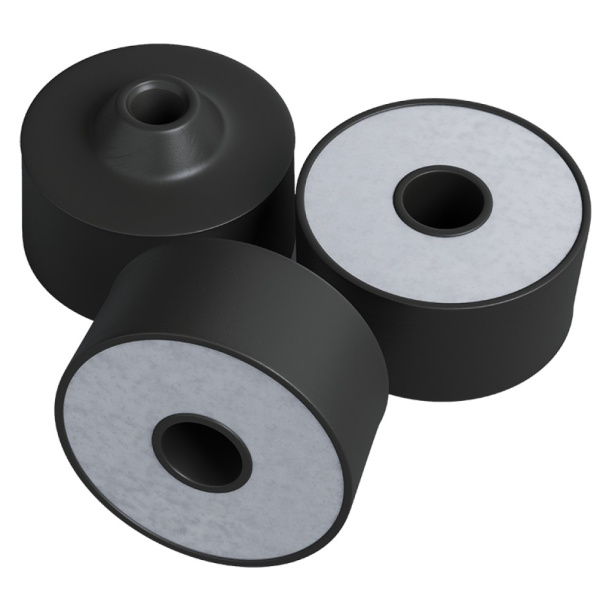 Шайба виброкомпенсирующая SoundGuard 50 шт от магазина ЛесКонПром.ру