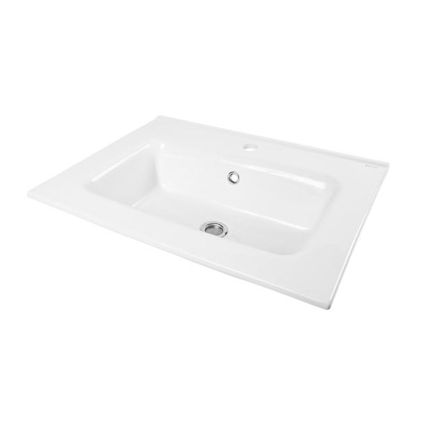 Раковина КЕРАМИН Женева 60,5 см от магазина ЛесКонПром.ру