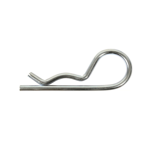 Шплинты, оси под шплинты