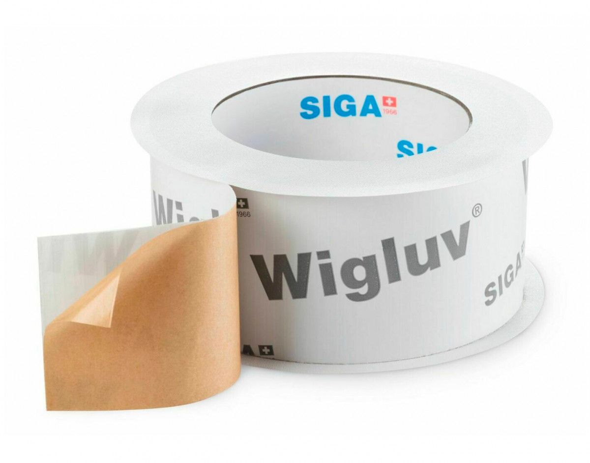 Wigluv 60 60mmx40m от магазина ЛесКонПром.ру