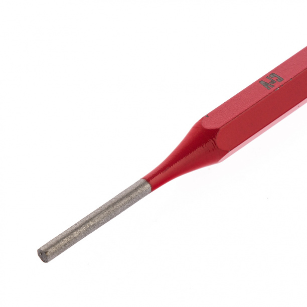 Выколотка Matrix 3х150 мм от магазина ЛесКонПром.ру