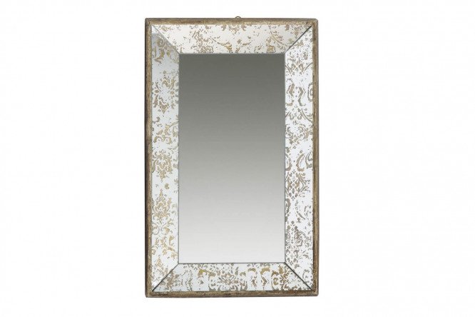 Зеркало в раме 31500 80452844 от магазина ЛесКонПром.ру