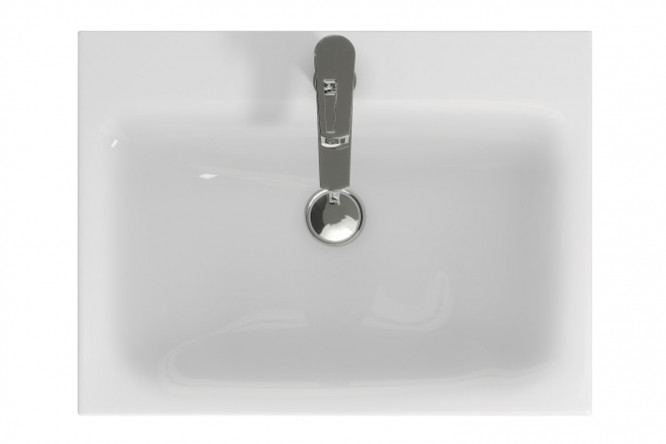 Раковина Moduo 80406443 от магазина ЛесКонПром.ру