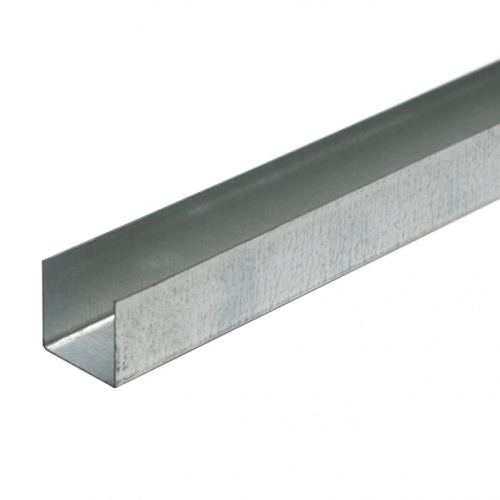 Профили для гипсокартона