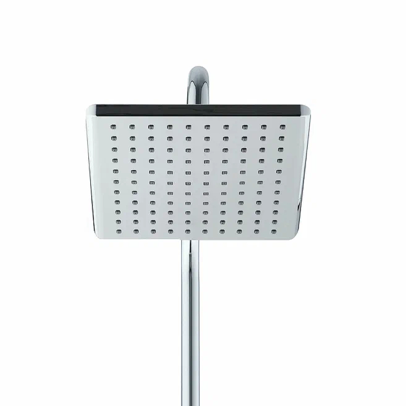 Верхний душ Agger Fresh ATS04 Хром от магазина ЛесКонПром.ру