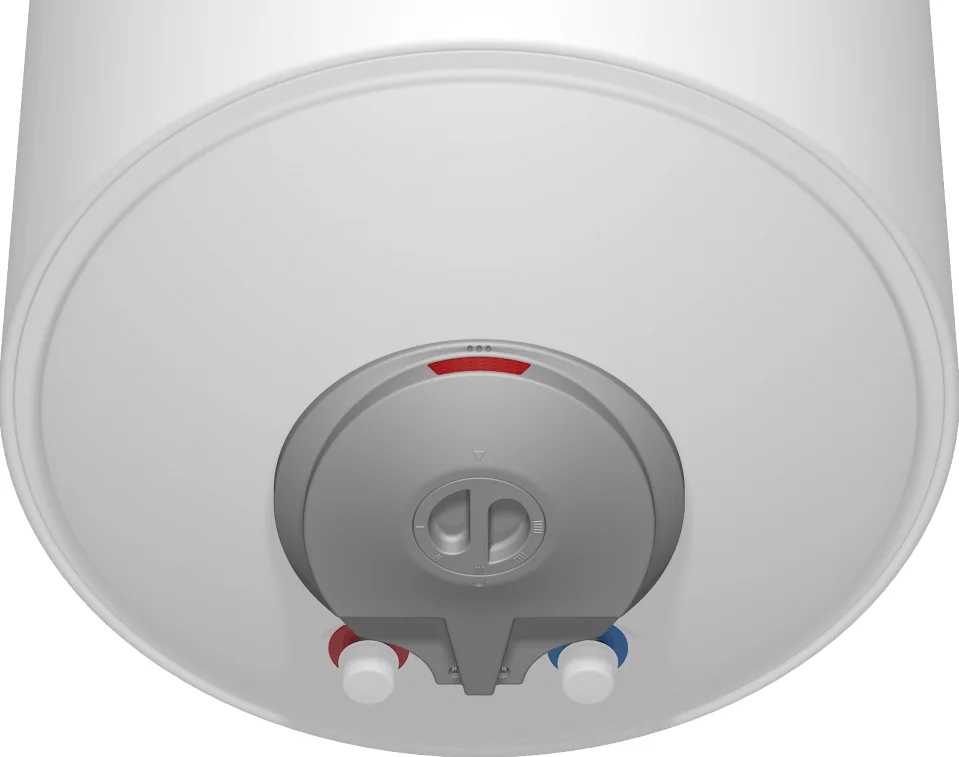 Накопительный водонагреватель Thermex Giro 100 электрический от магазина ЛесКонПром.ру