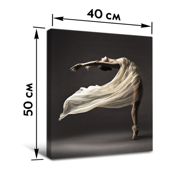 Канвас 31х31 см Кексы от магазина ЛесКонПром.ру