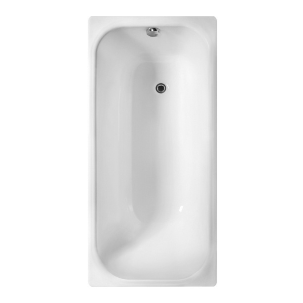 Ванна чугунная Wotte Start 150х70х44,5 см от магазина ЛесКонПром.ру