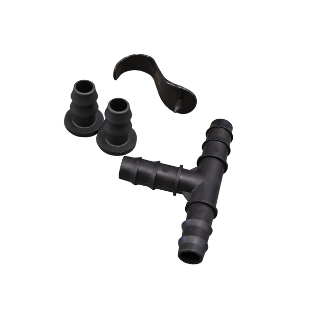 Набор капельного полива BOUTTE 50 м от магазина ЛесКонПром.ру