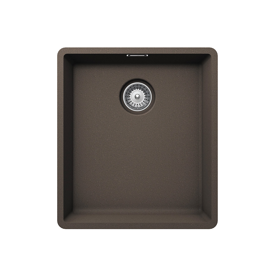 Кухонная мойка BROOKLYN 45 CRISTALITE 700879 от магазина ЛесКонПром.ру