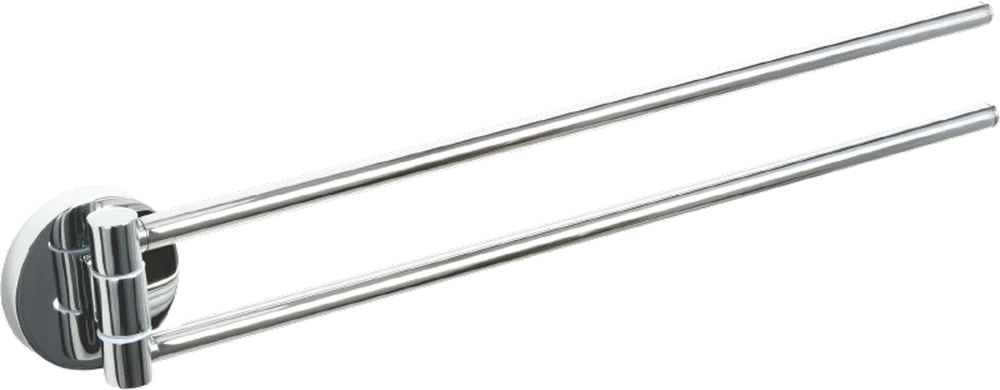 Полотенцедержатель Fixsen Hotel FX-31002A от магазина ЛесКонПром.ру