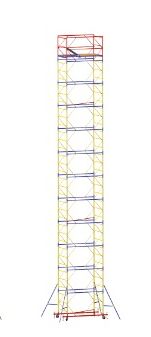 СТРОИТЕЛЬНАЯ ВЫШКА-ТУРА ВСР-4 - 15,0м от магазина ЛесКонПром.ру