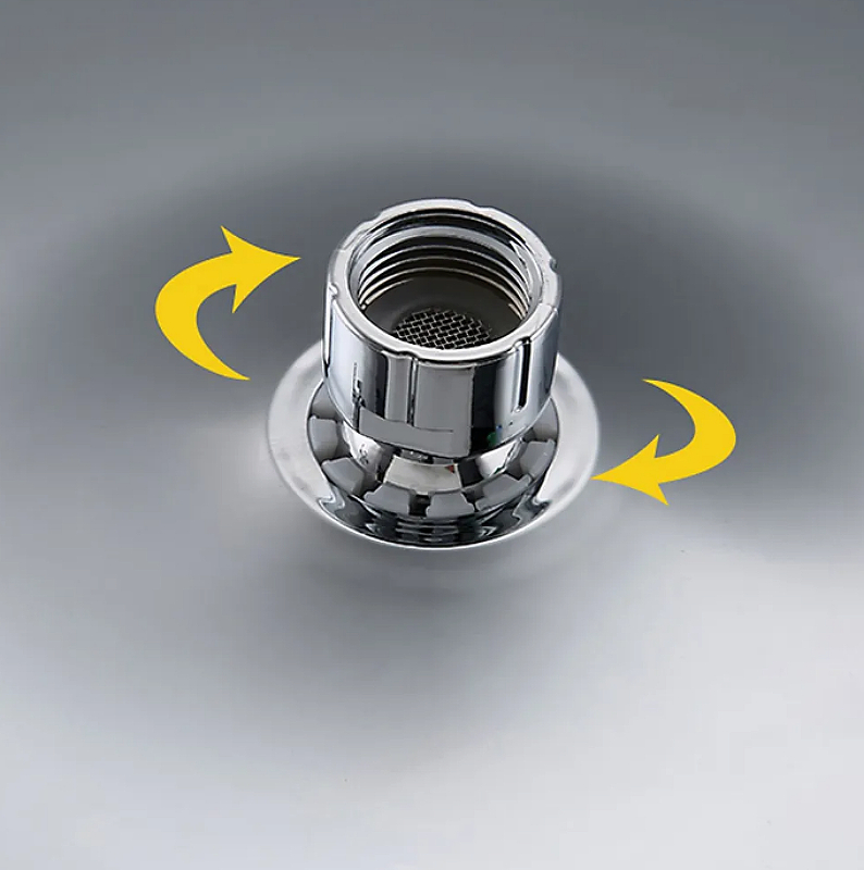 Душевая система Frap H17 F2417 Хром от магазина ЛесКонПром.ру