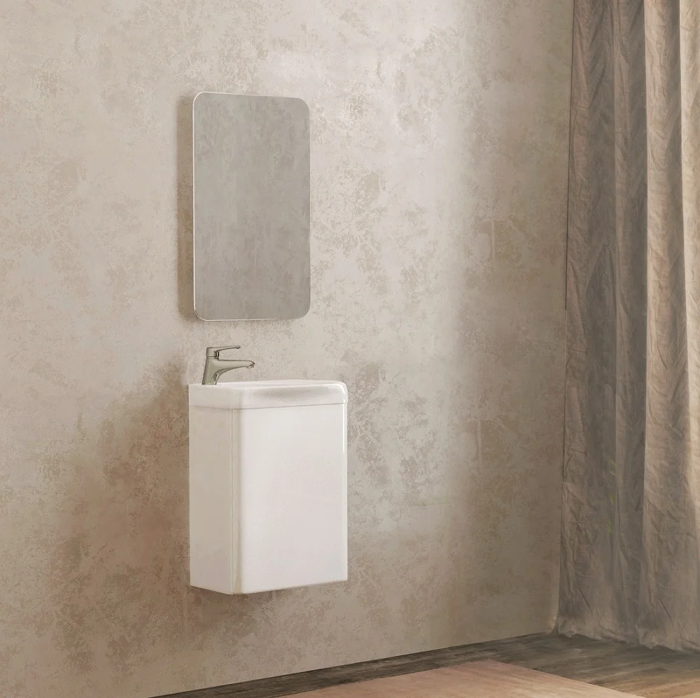 Зеркало Raval Bionica 40 от магазина ЛесКонПром.ру