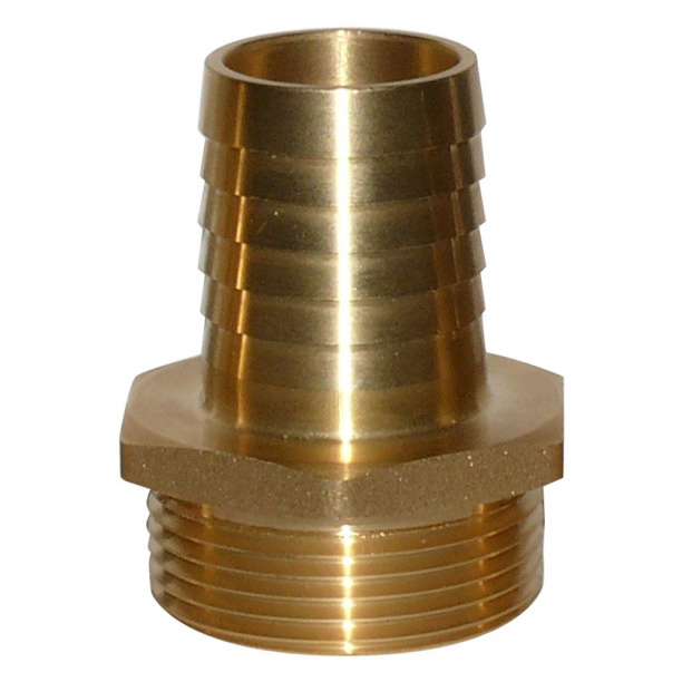 Штуцер BELAMOS НР ST 1,25"х1,25" от магазина ЛесКонПром.ру