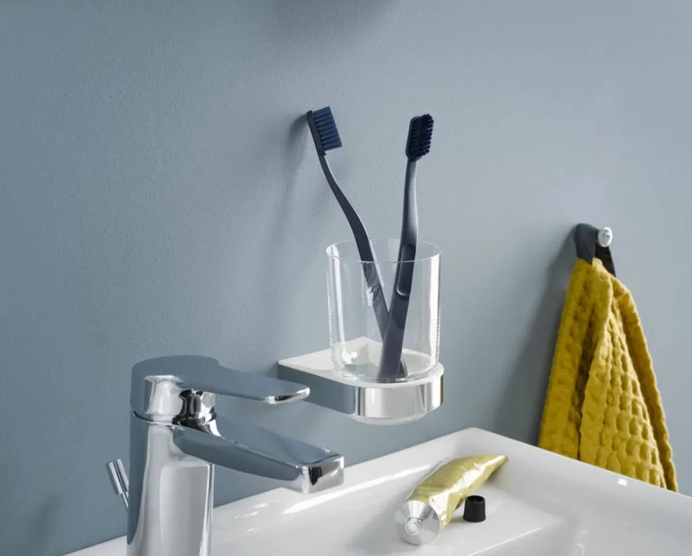 Стакан Keuco Smart.2 14750 от магазина ЛесКонПром.ру