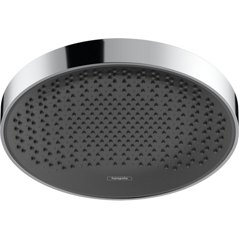 Верхний душ Hansgrohe Rainfinity 26231000 Хром от магазина ЛесКонПром.ру