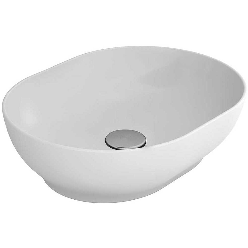 Раковина-чаша Bien Motto 50 MTLG05001FD0W5000 Белая от магазина ЛесКонПром.ру