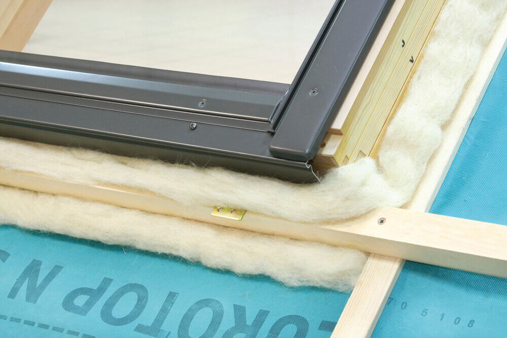 Комплект гидро-пароизоляционных окладов FAKRO XDK-RU 06 78х118 от магазина ЛесКонПром.ру