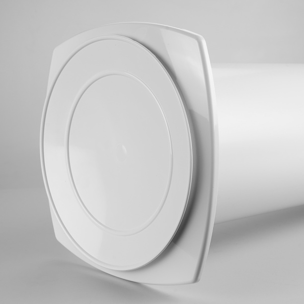 Клапан приточный D160 ERA от магазина ЛесКонПром.ру