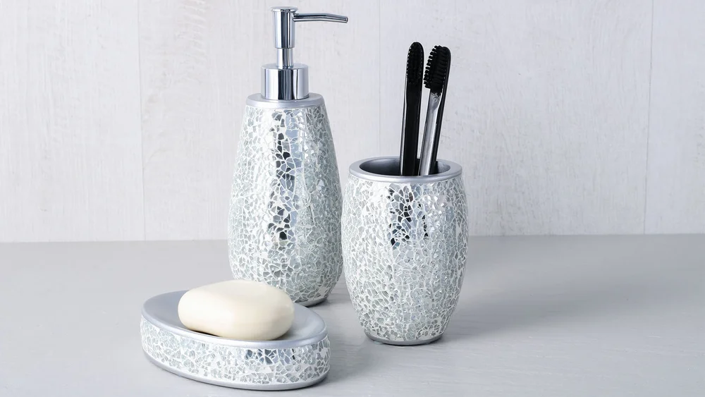 Стакан Fixsen Snow FX-260-3 от магазина ЛесКонПром.ру