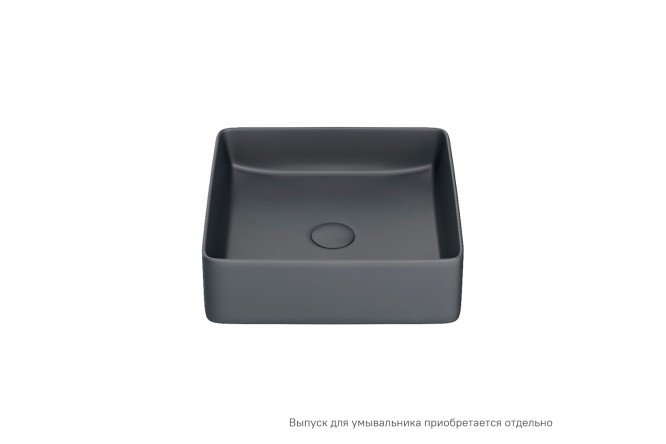 Умывальник накладной IDDIS Slide 80534108 от магазина ЛесКонПром.ру