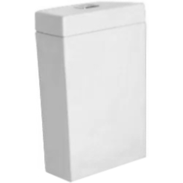 Бачок Cezares Flamingo CZR-227 Белый от магазина ЛесКонПром.ру