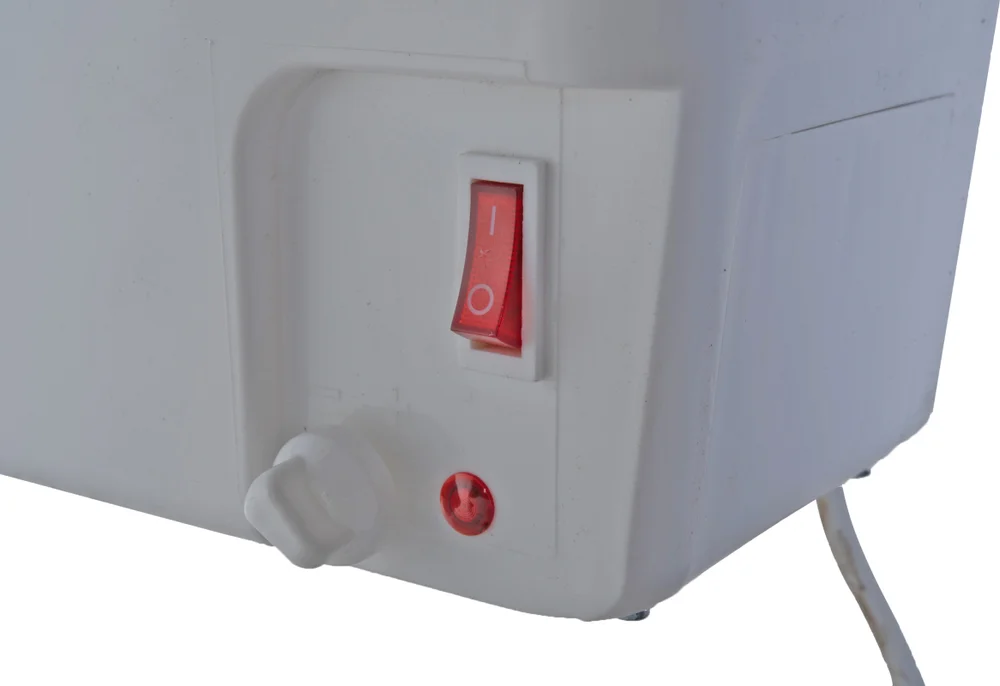 Умывальник ЭлБЭТ ЭВБО-22 22 л от магазина ЛесКонПром.ру