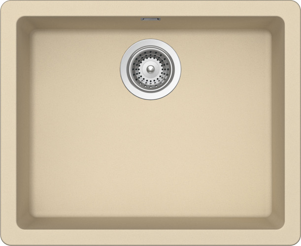 Кухонная мойка SOHO 60 CRISTADUR 700501 от магазина ЛесКонПром.ру