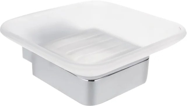 Мыльница Bemeta Via 135008022 от магазина ЛесКонПром.ру