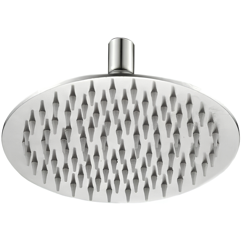 Верхний душ Haiba HB003 Нержавеющая сталь от магазина ЛесКонПром.ру