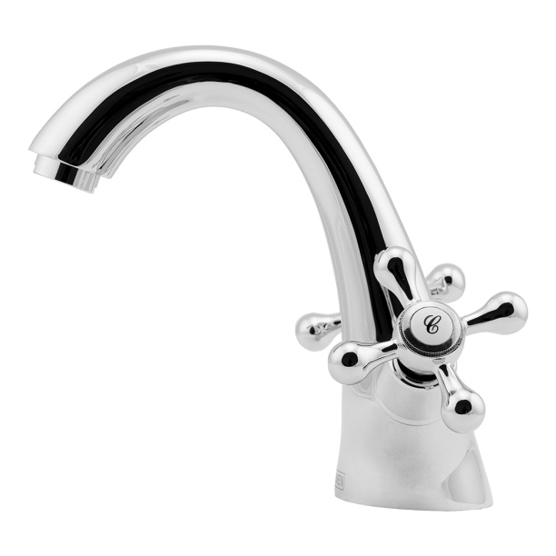 Смеситель для раковины FLUMEN Werra от магазина ЛесКонПром.ру