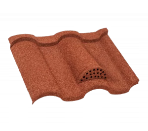 Вентиляция для композитной черепицы