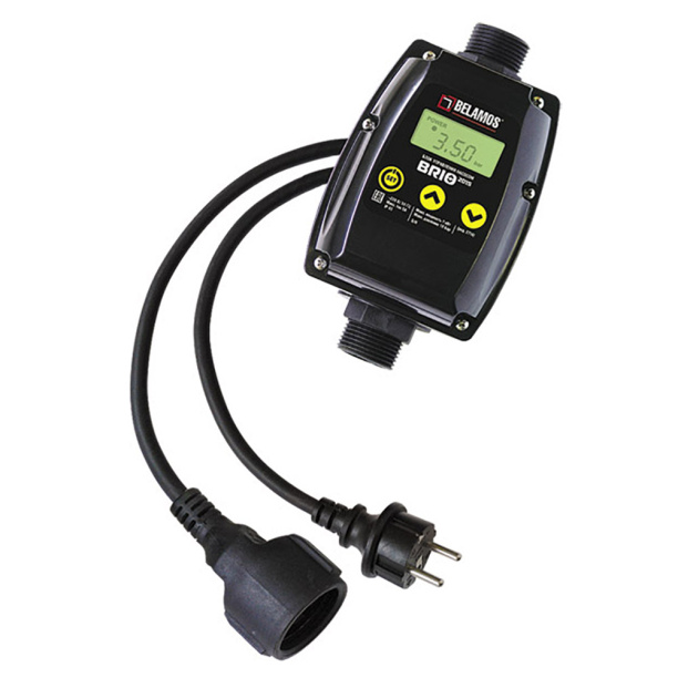 Блок управления насосом Belamos Brio-2015 от магазина ЛесКонПром.ру