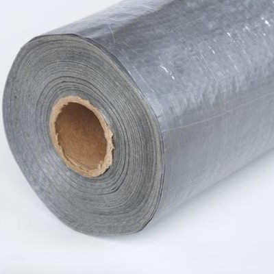 Гидроизоляционная пленка D 96 Silver от магазина ЛесКонПром.ру