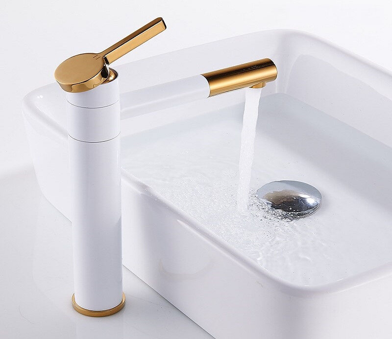 Раковина-чаша CeramaLux 48 9103 Белая от магазина ЛесКонПром.ру