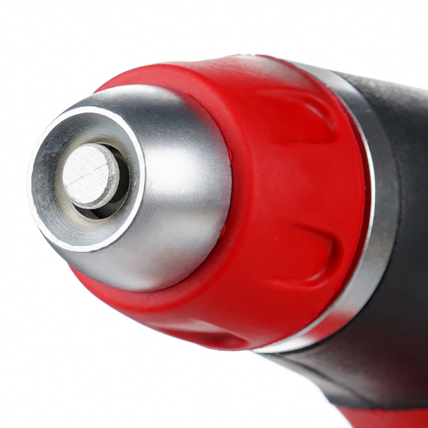 Пистолет-распылитель воды с металлическим соплом DORN от магазина ЛесКонПром.ру