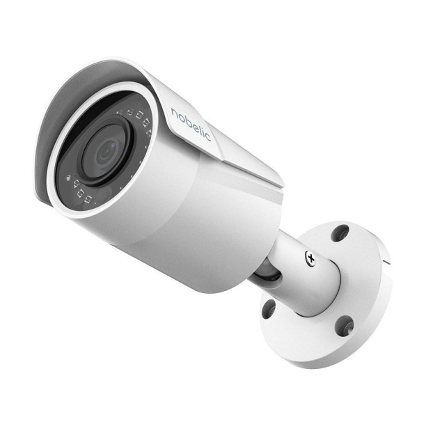 Видеокамера уличная Nobelic NBLC-3231F от магазина ЛесКонПром.ру