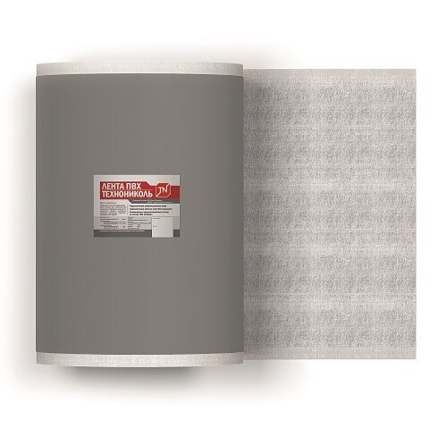 Лента ПВХ Logicbase V-Strip FB 220 мм от магазина ЛесКонПром.ру