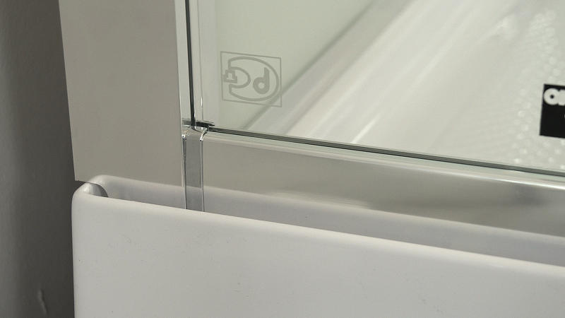 Душевая кабина Timo Premium 120x80 ILMA902R без гидромассажа от магазина ЛесКонПром.ру