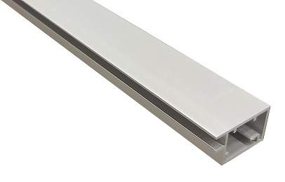 Алюминиевый профиль для фасадов