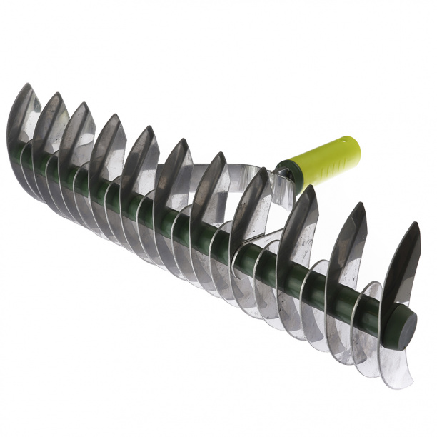 Грабли для аэрации Travena для комбисистемы от магазина ЛесКонПром.ру