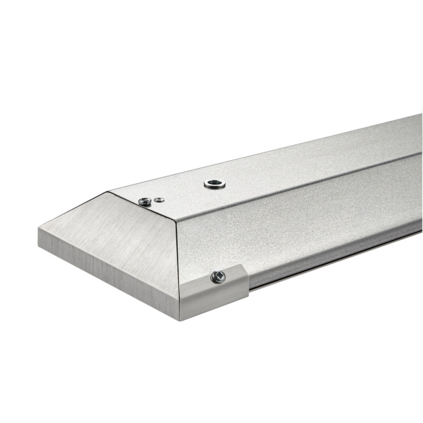 Обогреватель инфракрасный Ballu настенно-потолочный 0,6 кВт от магазина ЛесКонПром.ру