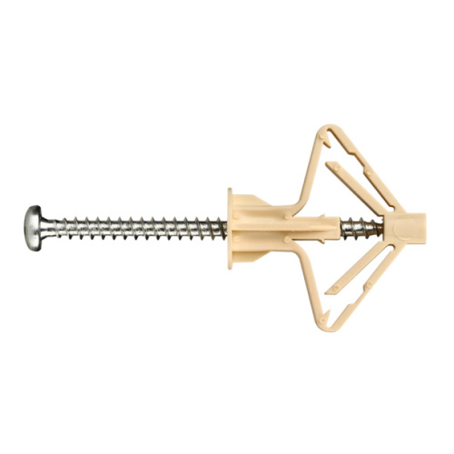 Крепёж для гипсокартона