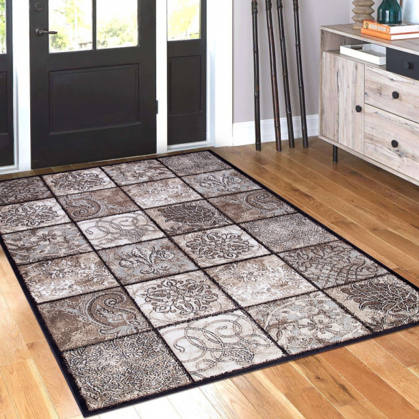 Ковер Валенсия Дэлюкс D328 2,0х3,0 м от магазина ЛесКонПром.ру